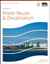 Journal of Water Reuse and Desalination雜志封面